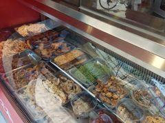 -山林大红·上海大红肠(四川北路店)