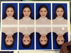 -真我樣照相馆·身份证·证件照·外拍(环球港店)