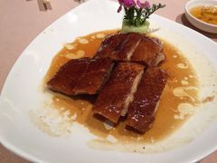 金牌烧鹅-陶陶居海鲜酒家(新马路店)