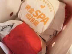 -肯德基(东直门来福士店)