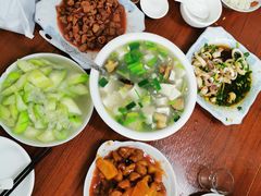 -老杨饭店(万科里店)