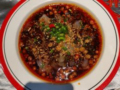 -红辣椒·川菜·火锅(张杨路店)