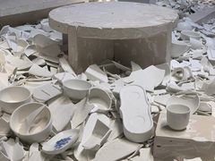 -chi K11艺术空间展览厅