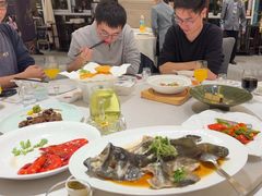 -半岛宴·湛江精品菜(蛇口广场店)