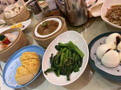 -益利大酒楼(井岸店)