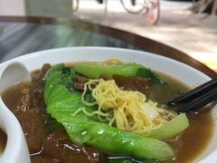 -珍珍小食店(西华路店)