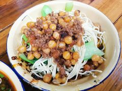 豌杂-赵伍面庄(松石大道店)