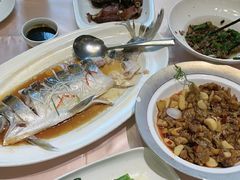 -王府井酒店(金桥港湾店)
