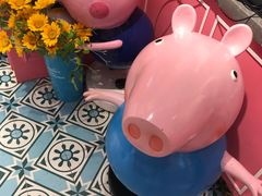 -小猪找肉肉脯干(鼓浪屿店)