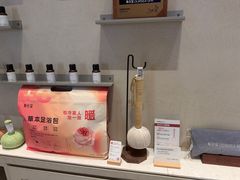 -泰合玺·精油疗愈 SPA(南京河西万达店)