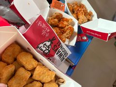-肯德基(澄迈店)
