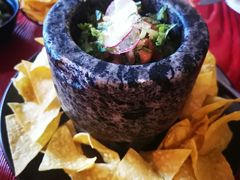 -Pistolera Mexican Cantina女枪手墨西哥餐厅(碧云路店)