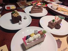 -马迭尔德式西餐精酿啤酒屋(中央大街店)