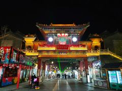 -滦州古城