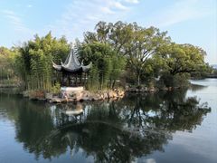 -台州府城(东湖)