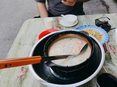 -林记潮汕海鲜砂锅粥(平潭店)