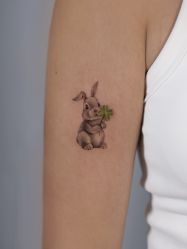 -飛凡TATTOO纹身•原创