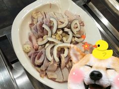 -小麦田餐厅(幕沙总店)