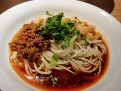 碗杂面-太二酸菜鱼(武汉光谷保利店)