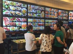 -大地春饼店(黄河路店)