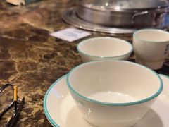 -鱼粤鲜淘米捞·中山脆肉鲩火锅(悦湖会店)