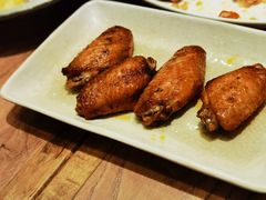 -玛格萝妮比萨屋(四平店)