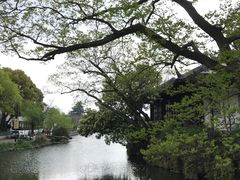 -沧浪亭
