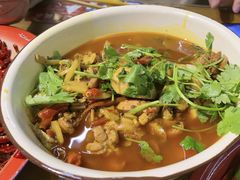 -小街47號江湖菜(四合院店)