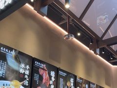 -兵哥豌豆面(壹方城店)
