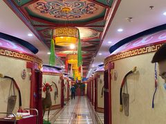 -草原明珠大酒店蒙餐
