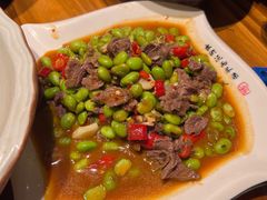-小口味