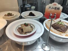 -不倒翁·安徽名菜楼(步行街店)