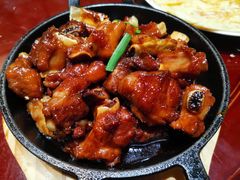 -老厨家(友谊路总店)