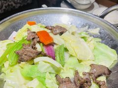 -北疆饭店(吴江店)
