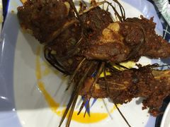 益恒饭店-白家寨子·山野白族菜(古城总店)