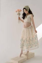 -专注孕妇照亲子照·纪田摄影