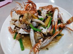 -鹏城人家海鲜酒家·23年老字号(较场尾店)