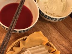 -巴奴毛肚火锅(龙湖锦艺城店)