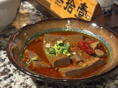 -南京大牌档(崇文门国瑞店)