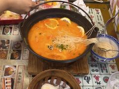 -七爷清汤腩·港式餐厅(金狮广场店)