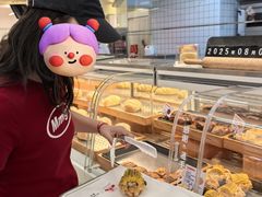 -红星前进面包牛奶公司(君太店)