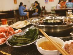 -邓莽子老火锅(鲁祖庙店)