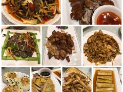 -卡尔顿东方银龙酒店•广西菜•早茶