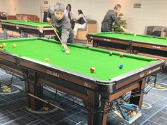 -云川台球(马甸店)