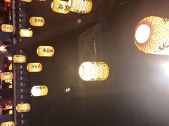 -大自然(鲁家村店)