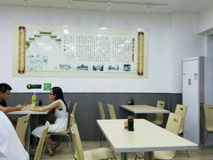 大堂-鸡鸣汤包(广东路店)