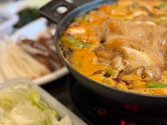 -湘肠香火锅店(团结湖店)