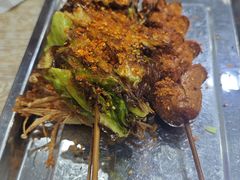 -蜀王砂锅总店