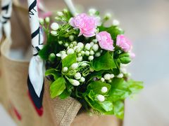 -双季花艺园艺市场(浦东店)