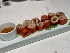 大肠圈子-杭州新新饭店·1913餐厅